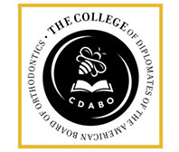 The College Logo