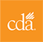 CDA Logo