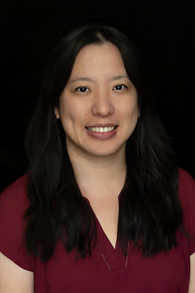 Dr. Amanda Budiman