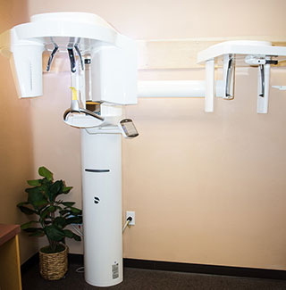 CBCT