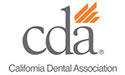 CDA logo
